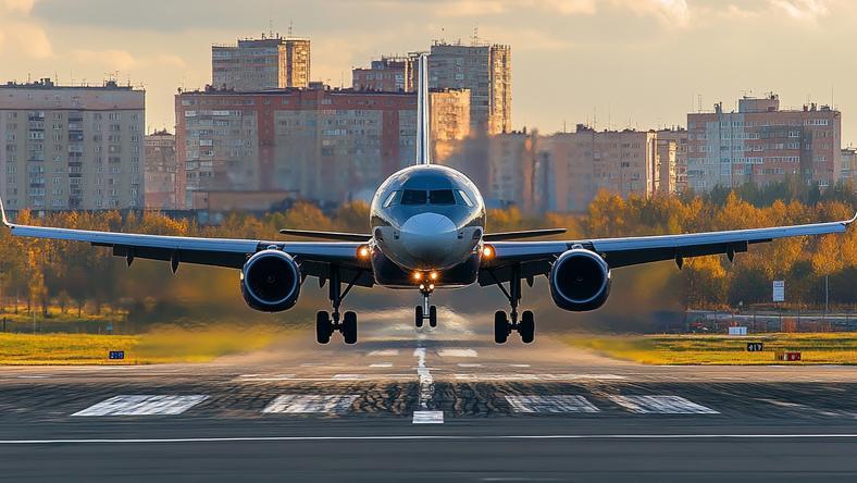 很多美国人已经不敢坐飞机了